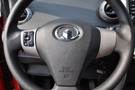 2010款长城炫丽Cross