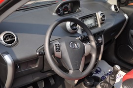 2010款长城炫丽Cross