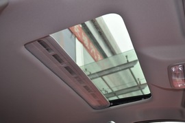 2010款长城炫丽Cross