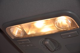 2010款长城炫丽Cross