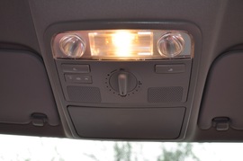 2010款长城炫丽Cross