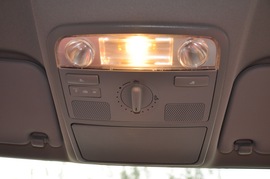 2010款长城炫丽Cross