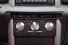 2010款长城炫丽Cross