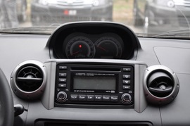 2010款长城炫丽Cross