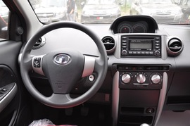 2010款长城炫丽Cross