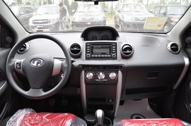 2010款长城炫丽Cross