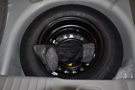 2010款雪佛兰新赛欧两厢1.4L