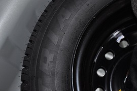 2010款雪佛兰新赛欧两厢1.4L