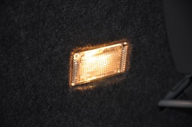 2010款雪佛兰新赛欧两厢1.4L