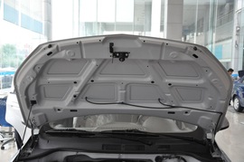 2010款雪佛兰新赛欧两厢1.4L