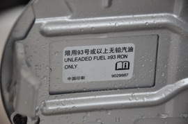 2010款雪佛兰新赛欧两厢1.4L