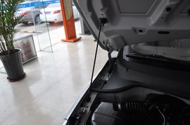 2010款雪佛兰新赛欧两厢1.4L