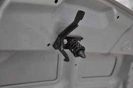 2010款雪佛兰新赛欧两厢1.4L