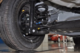 2010款雪佛兰新赛欧两厢1.4L