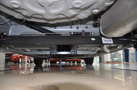2010款雪佛兰新赛欧两厢1.4L