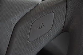 2010款雪佛兰新赛欧两厢1.4L