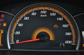 2010款雪佛兰新赛欧两厢1.4L