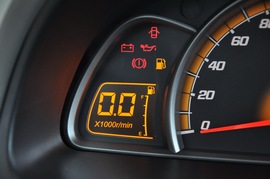 2010款雪佛兰新赛欧两厢1.4L