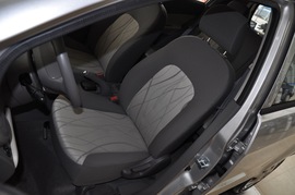 2010款雪佛兰新赛欧两厢1.4L