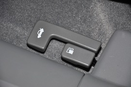 2010款雪佛兰新赛欧两厢1.4L