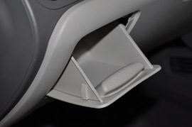 2010款雪佛兰新赛欧两厢1.4L