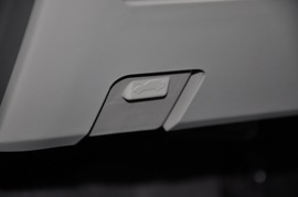 2010款雪佛兰新赛欧两厢1.4L