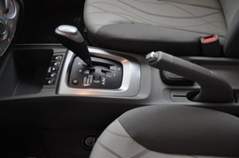 2010款雪佛兰新赛欧两厢1.4L