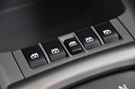 2010款雪佛兰新赛欧两厢1.4L