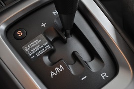 2010款雪佛兰新赛欧两厢1.4L