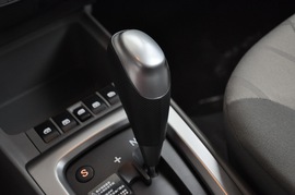 2010款雪佛兰新赛欧两厢1.4L