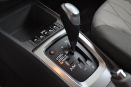 2010款雪佛兰新赛欧两厢1.4L