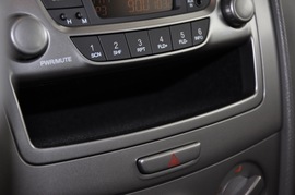 2010款雪佛兰新赛欧两厢1.4L