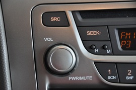 2010款雪佛兰新赛欧两厢1.4L