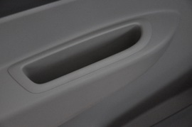 2010款雪佛兰新赛欧两厢1.4L