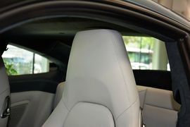 2016款保时捷911