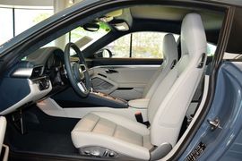 2016款保时捷911