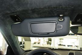 2016款保时捷911