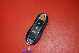 2016款保时捷911