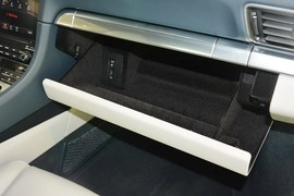 2016款保时捷911