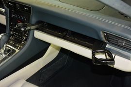 2016款保时捷911
