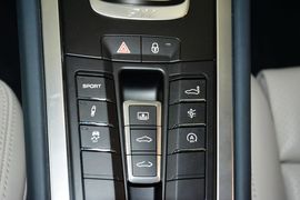2016款保时捷911