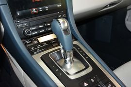 2016款保时捷911