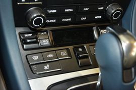 2016款保时捷911
