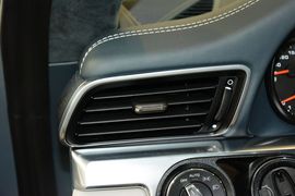 2016款保时捷911
