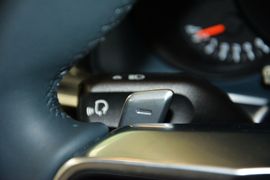 2016款保时捷911