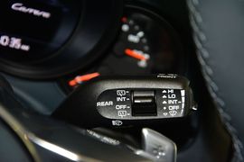 2016款保时捷911