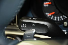 2016款保时捷911