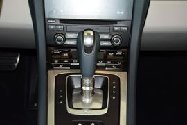 2016款保时捷911