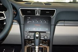 2016款保时捷911