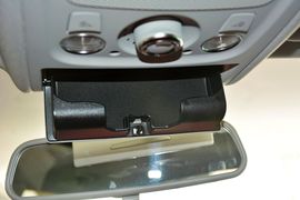 2016款奥迪A5掀背45TFSI舒适型